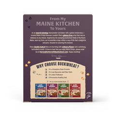 Maine Crisp Olive & Za'atar Crisps with hummus dip, showcasing versatility.