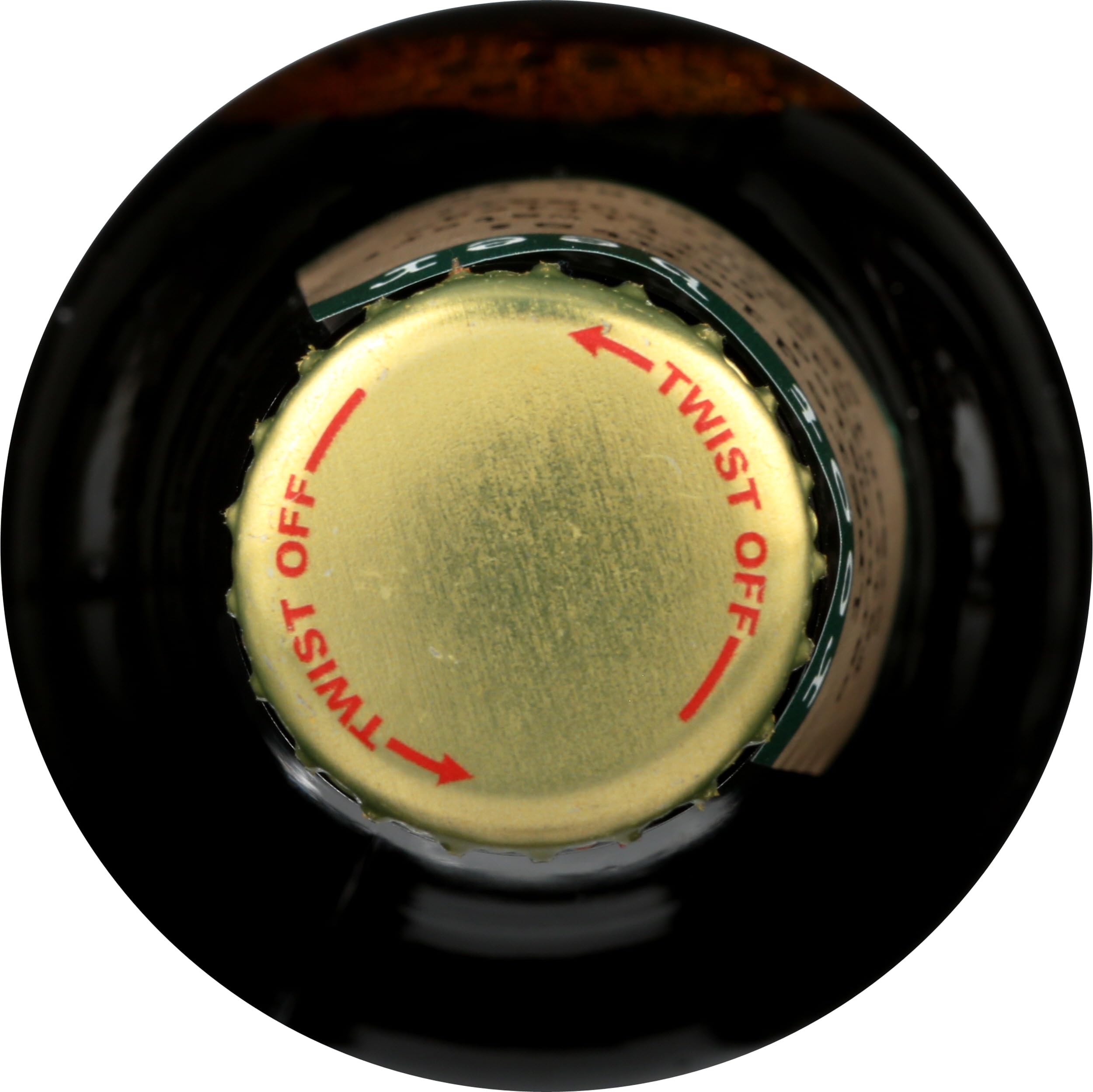 Maine Root bottle features organic cane sugar for a smooth, natural sweetness.