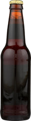 Maine Root bottle with twist-off cap for quick, family-friendly opening.