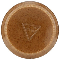 Creamy texture close-up of Maisie Jane's Almond Butter Smooth for quick spreads.