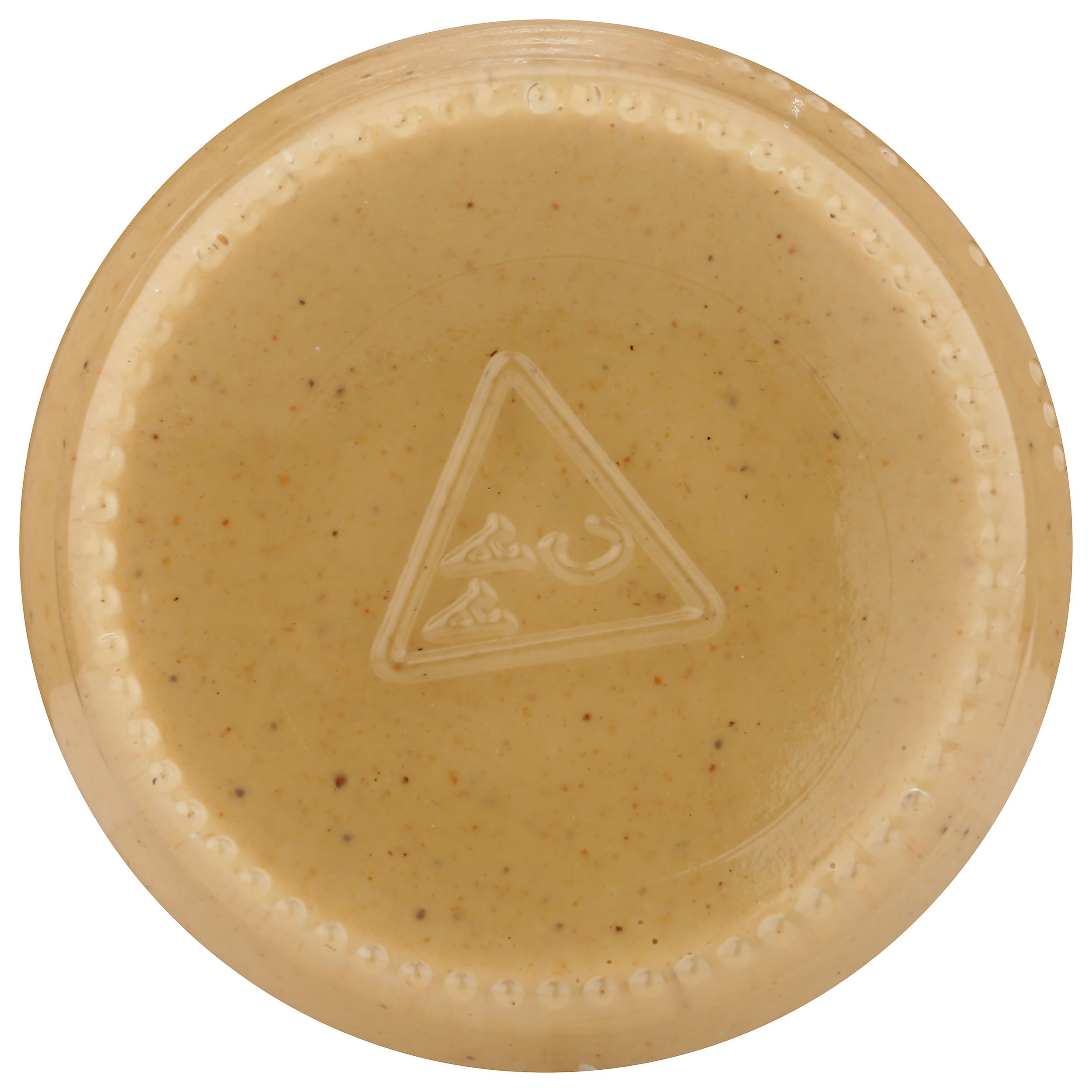 Close-up of Maisie Jane's cashew butter spread ready for quick recipes.