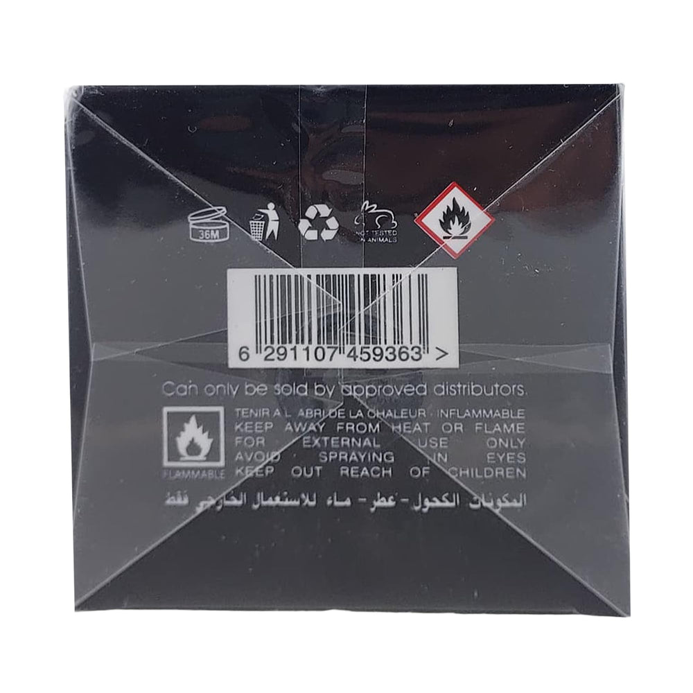 Maison Alhambra Salvo spray application demonstrates even mist