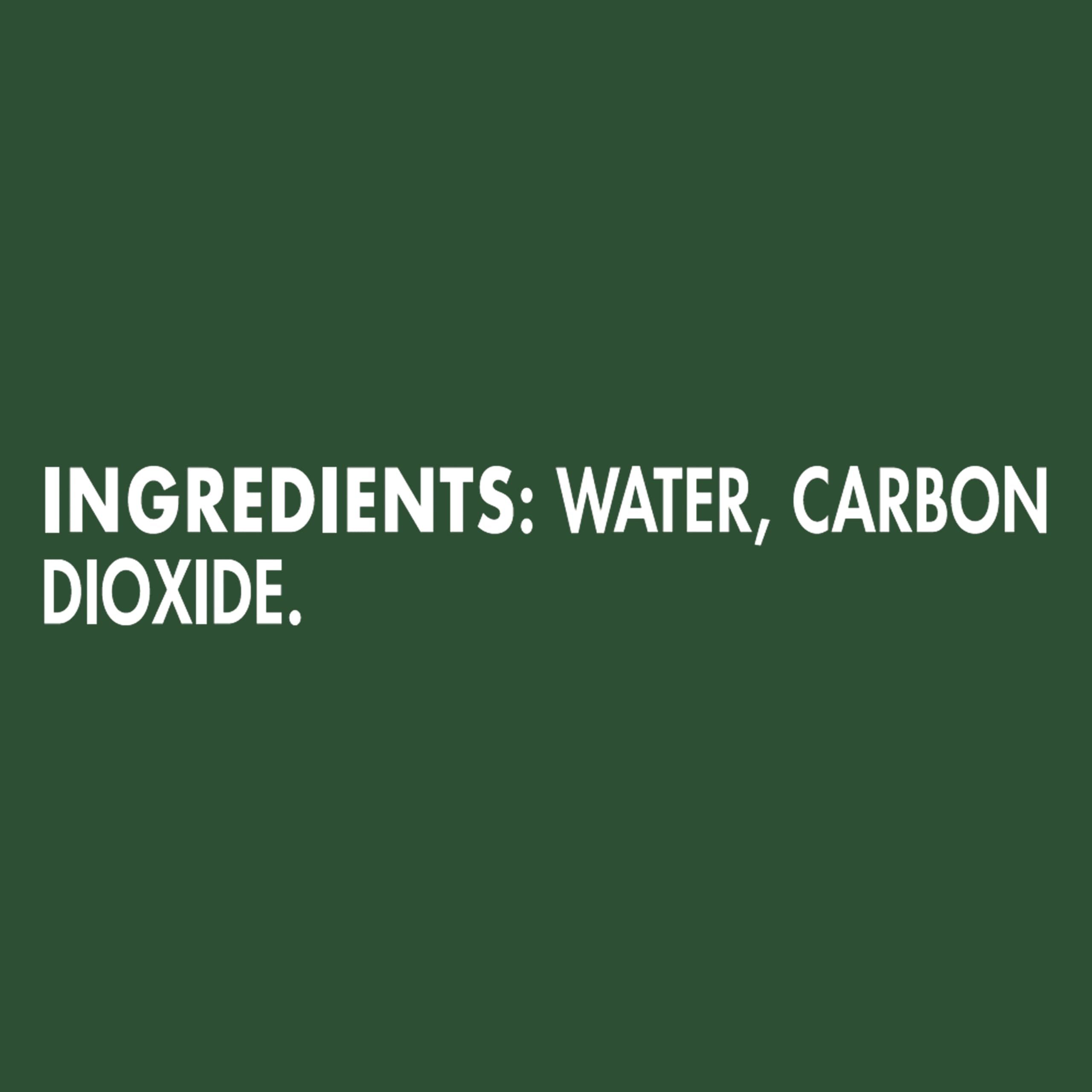 Maison Perrier bottle cap closeup highlighting secure seal and freshness