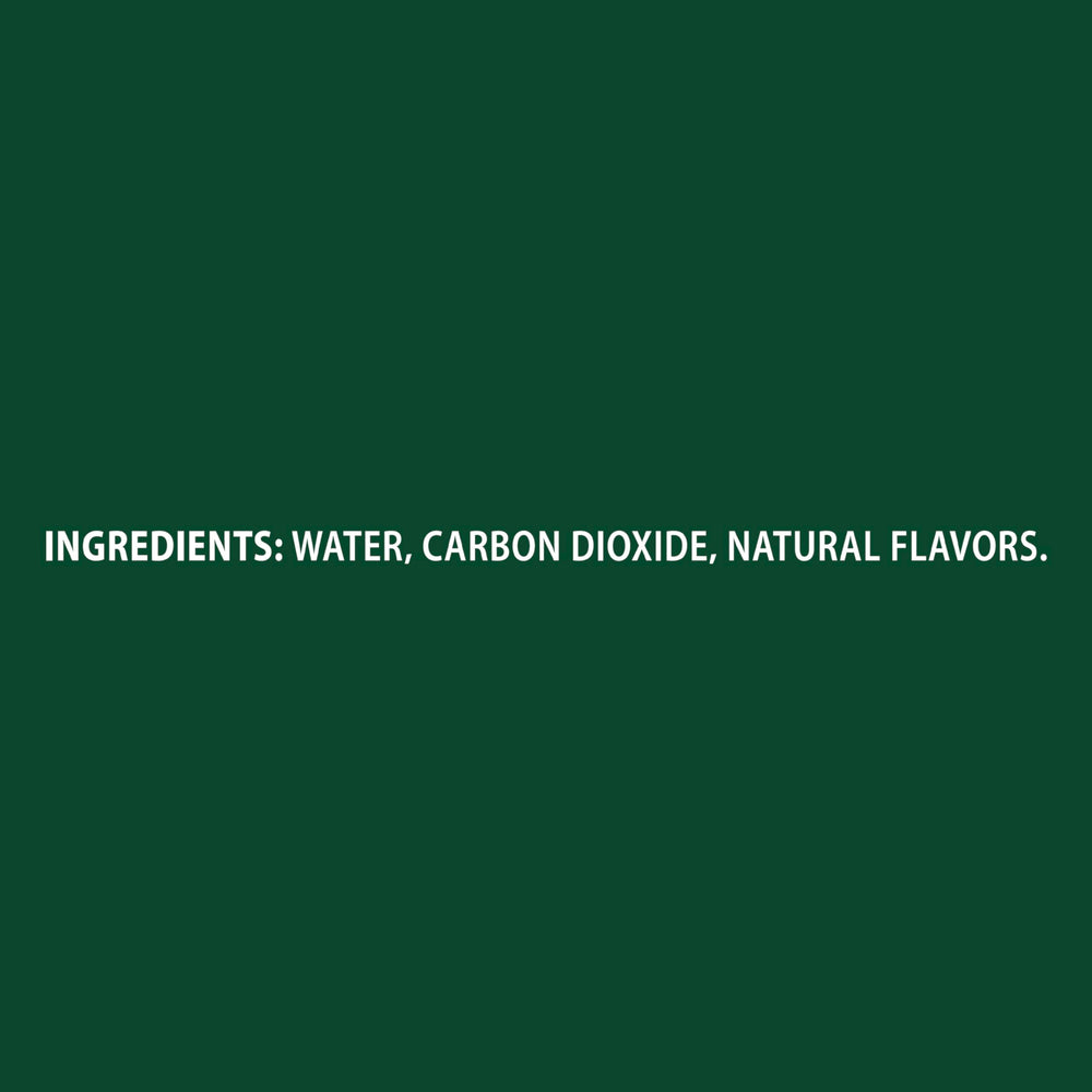 Maison Perrier Forever Blackberry bottle label signaling premium French sparkling water