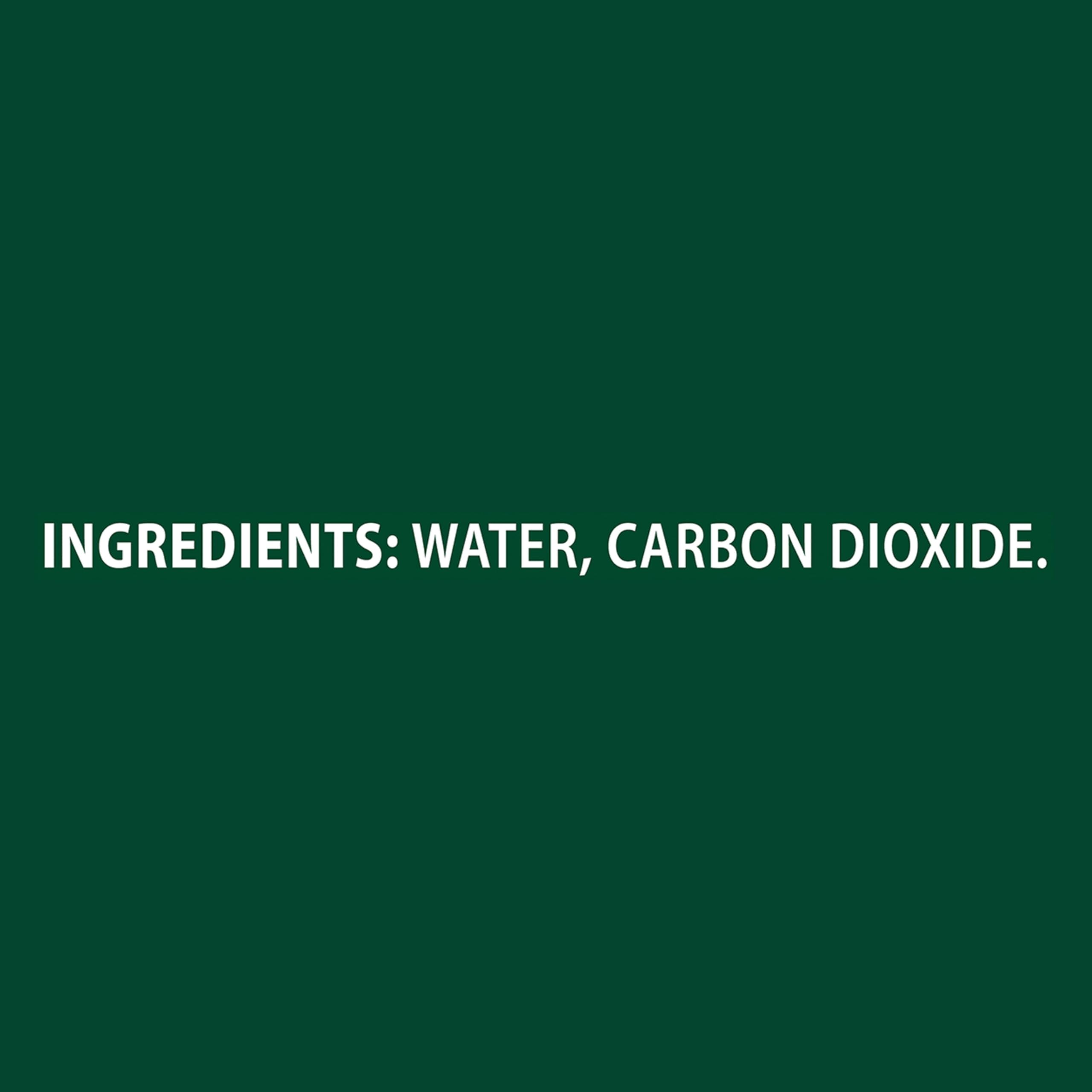 Maison Perrier Ultimate Sparkling Water can on table pairs with meals