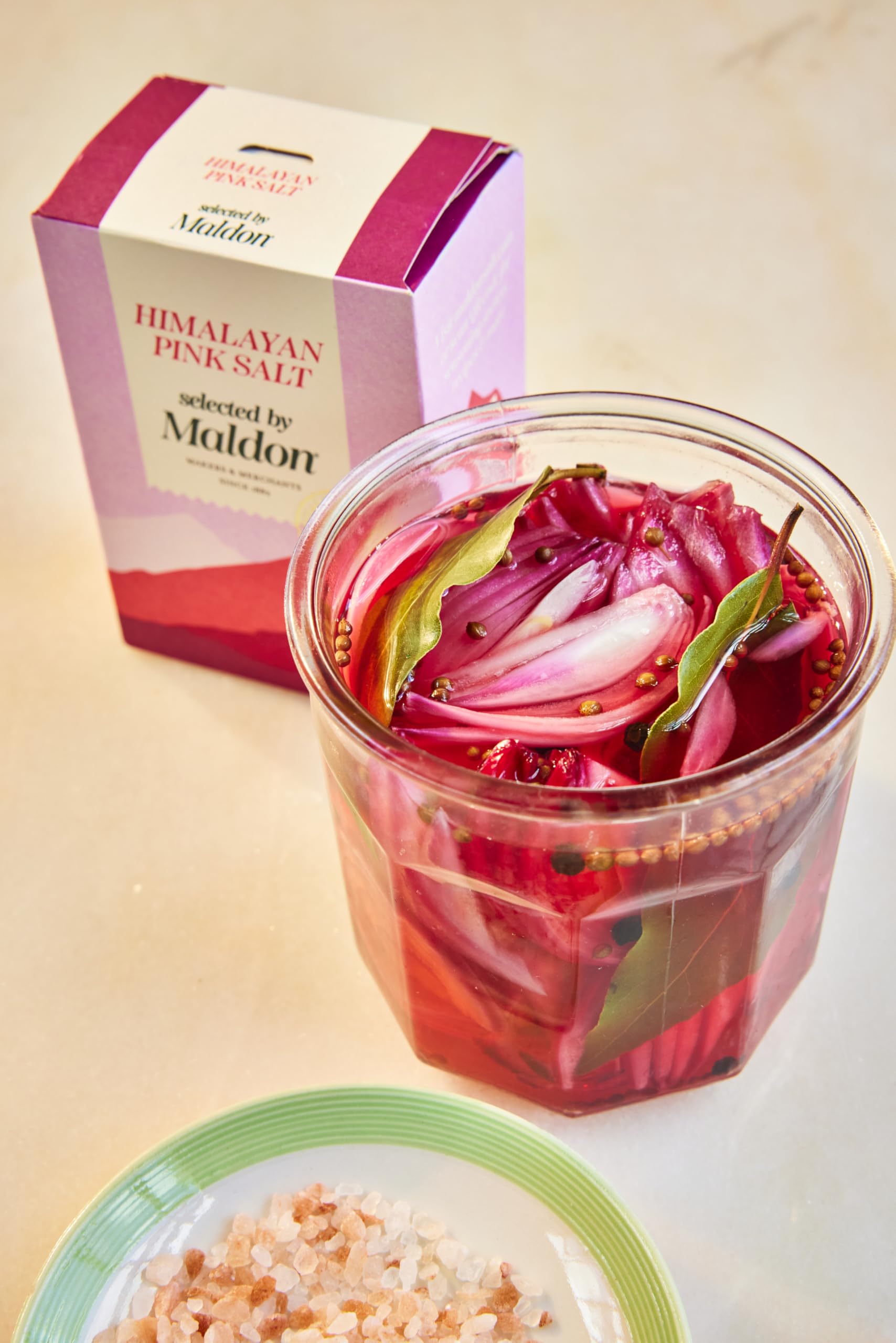 Maldon salt heritage since 1882 emphasizes craftsmanship and tradition