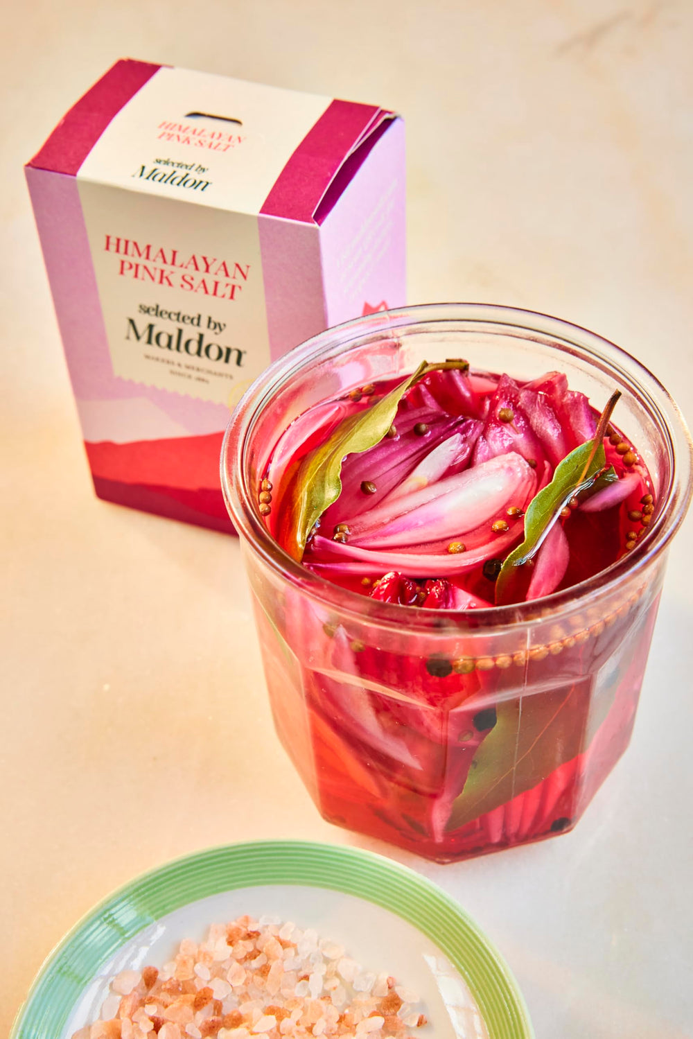 Maldon salt heritage since 1882 emphasizes craftsmanship and tradition