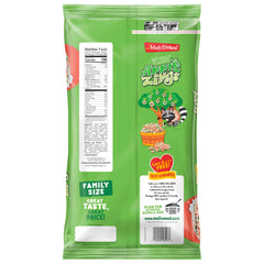 Malt-O-Meal Apple Zings as a kid-friendly after-school snack