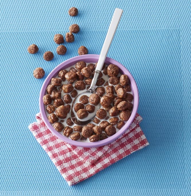 Malt-O-Meal Coco Roos family-bag: shareable morning cereal for everyone.