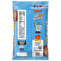 Malt-O-Meal family-size bag ready for shared breakfasts.