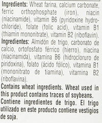 Malt-O-Meal Farina Mills hot cereal packaging 28oz highlights value and ready-to-eat mornings.