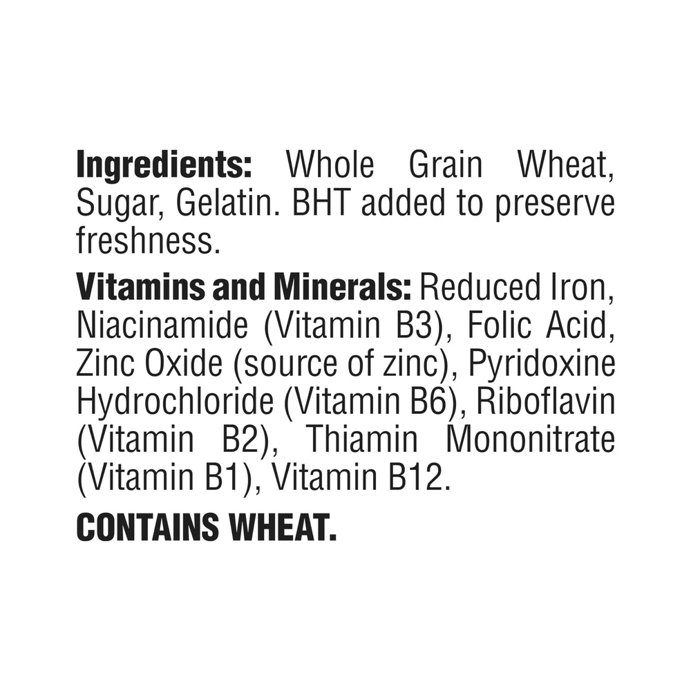 Close-up of the resealable Malt-O-Meal bag preserves freshness.