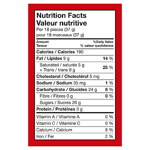 Maltesers stand-up pouch opened, bite-sized chocolate crunch ready to share.