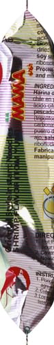 Zero trans fat label visible on packaging.