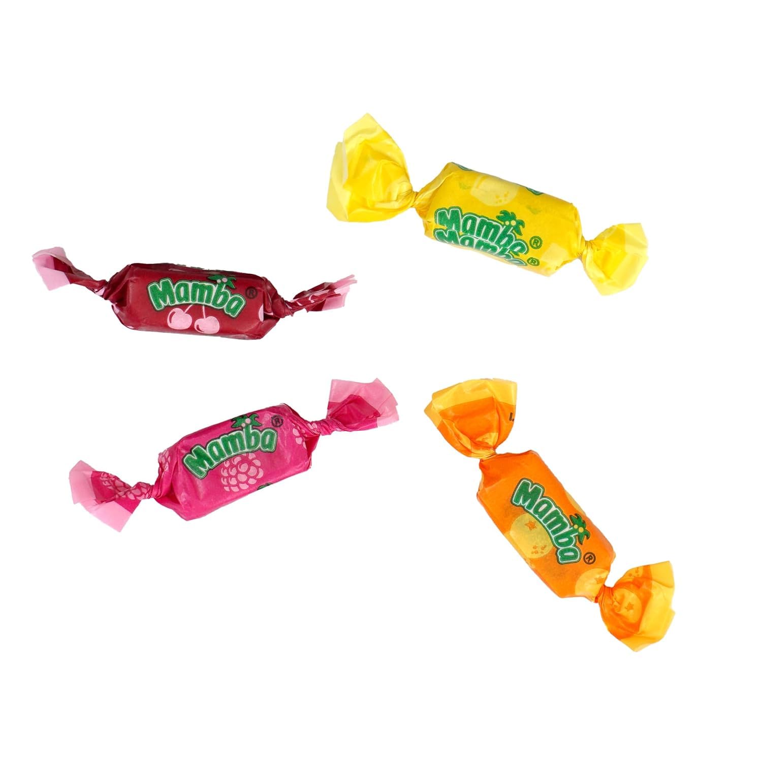 Perfect party favor selection, shareable sweet treat.