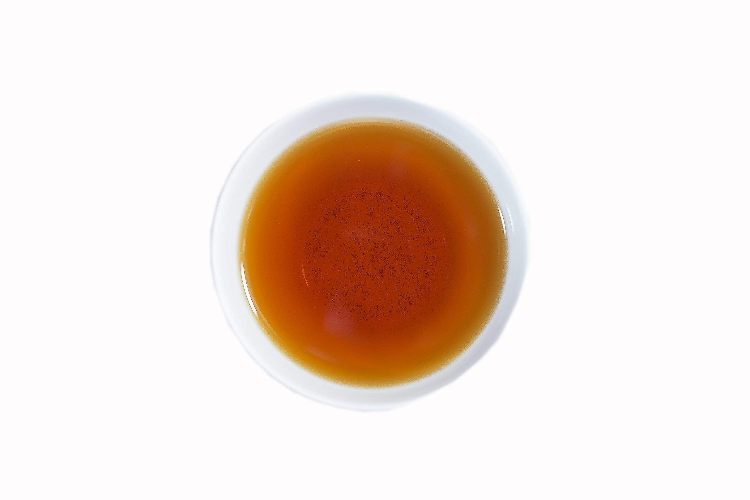 Mana Organics Global Tea Championship Award highlights proven quality from a family estate.