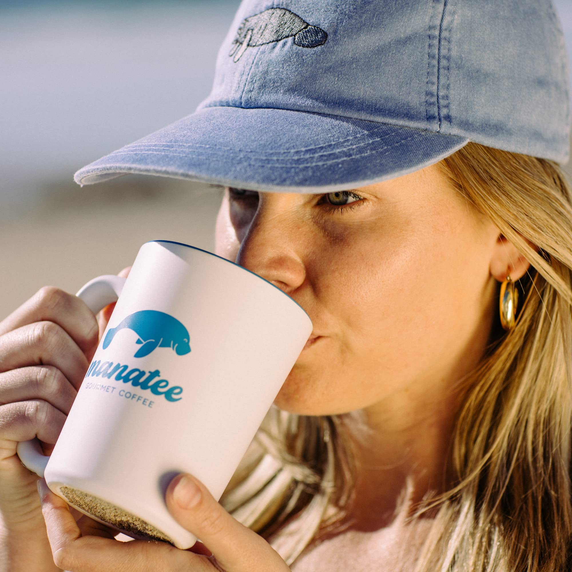 Manatee Gourmet Coffee Keurig 2.0 compatible pods fit your morning routine.