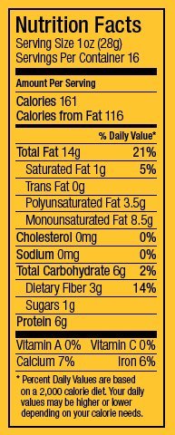 Mandelin almonds kosher for Passover, suitable for dietary needs