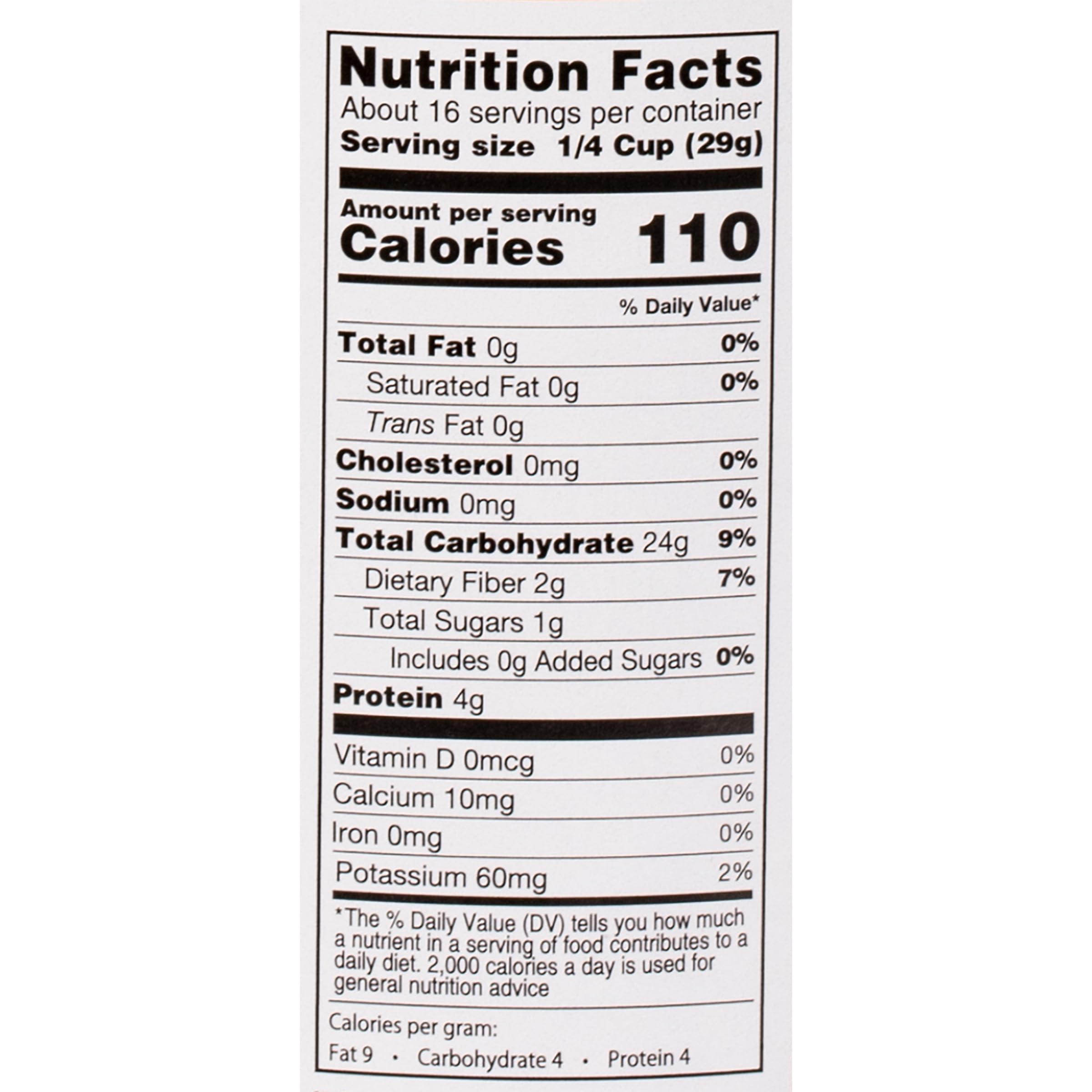 Manischewitz potato starch in kitchen use for cooking and baking