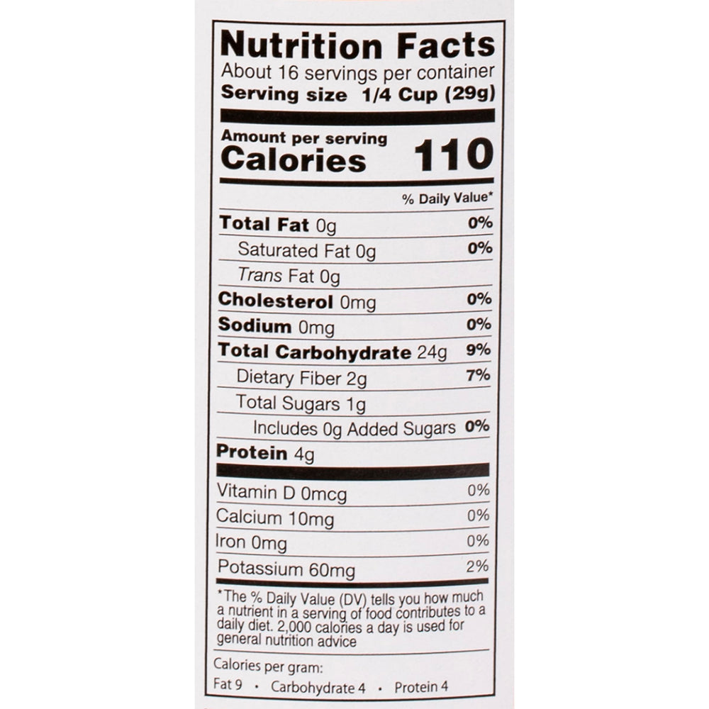 Manischewitz potato starch in kitchen use for cooking and baking