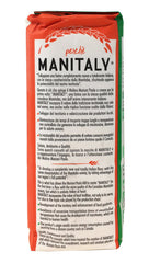 Manitaly wheat field illustrating Italian supply provenance