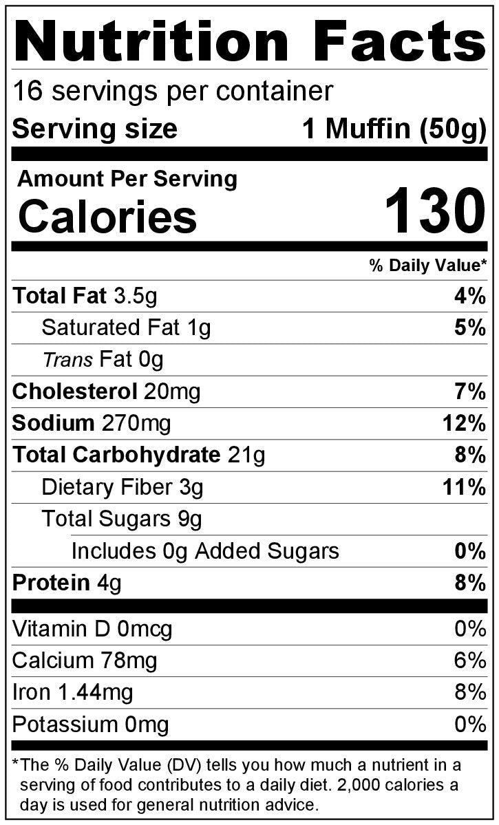 Manitoba Milling Whole Golden Flaxseed bag showing premium nutrition and texture