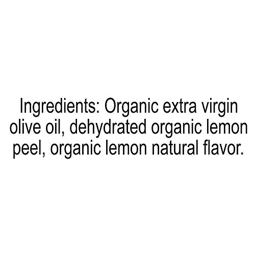 Mantova lemon olive oil drizzle over salad to enhance freshness