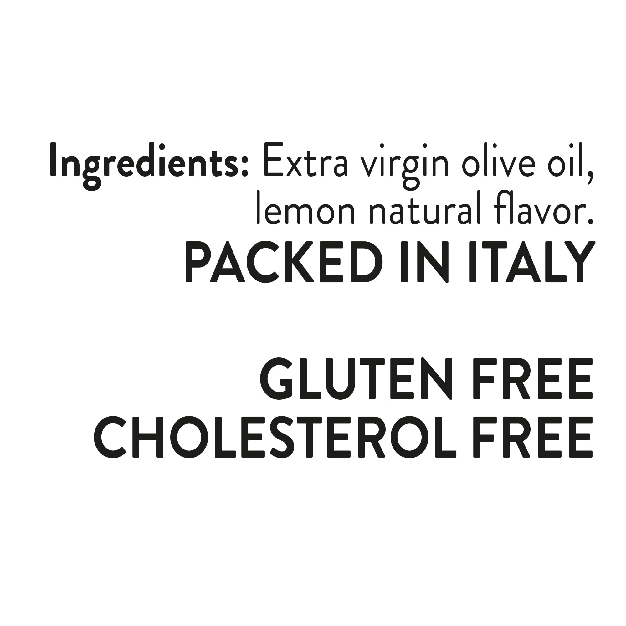 Mantova Olive Oil Spray used on salads for easy dressing.