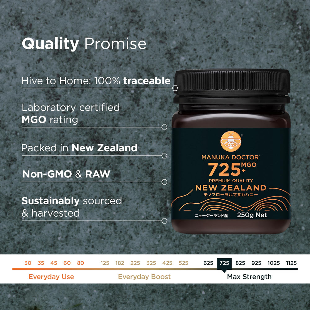 Manuka Doctor beekeeping farm, traceable honey from hive to home