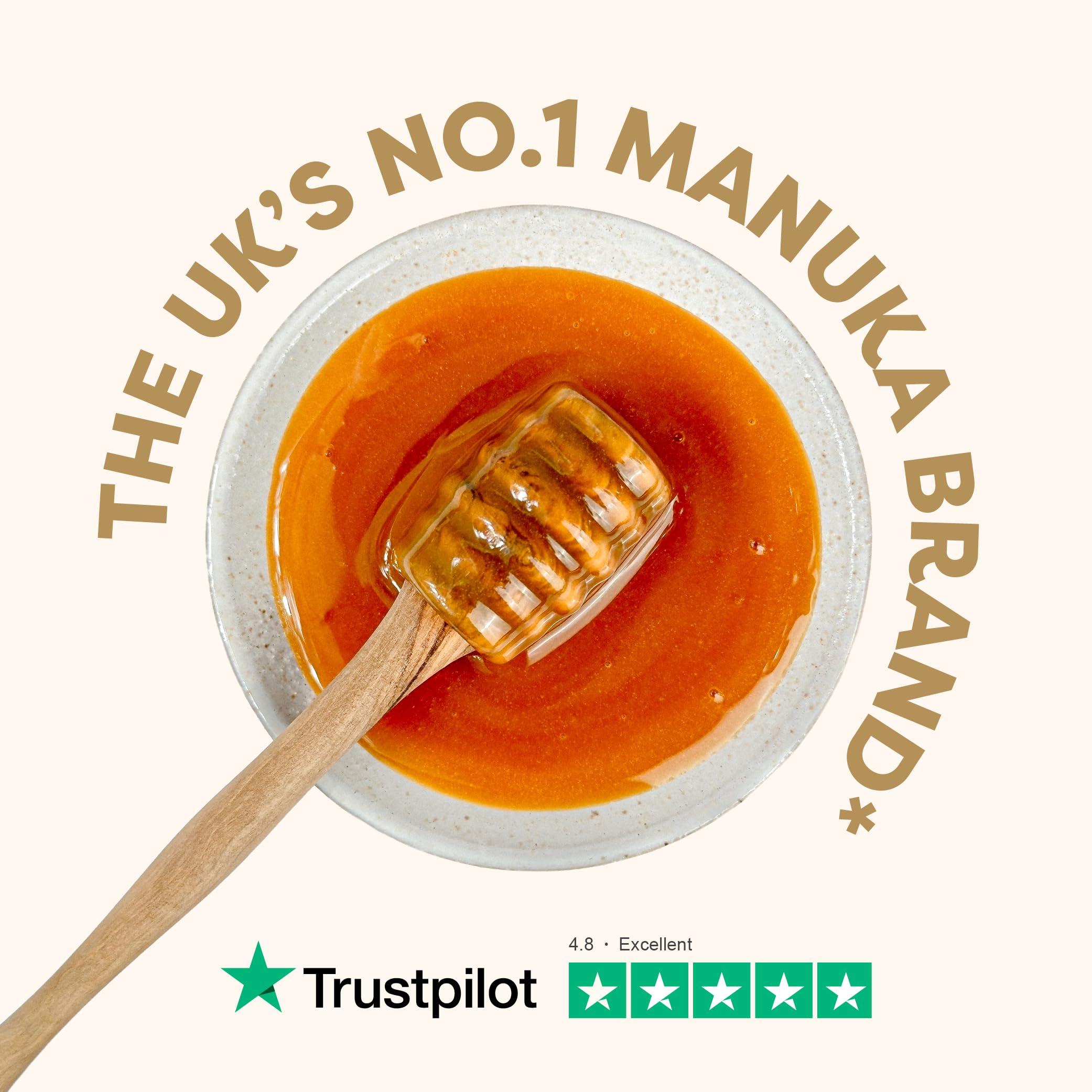 Extraction facility scene from Manuka Doctor honey processing.