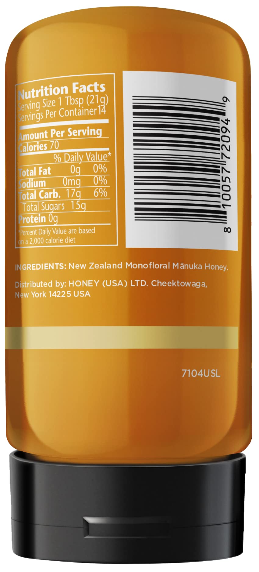 Manuka Doctor hive-to-home process highlights authentic NZ sourcing
