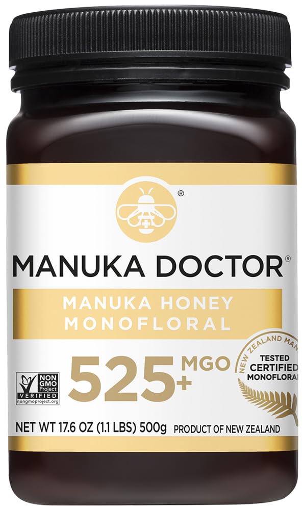 Manuka Doctor hive-to-home process demonstrates traceable sourcing and careful production.