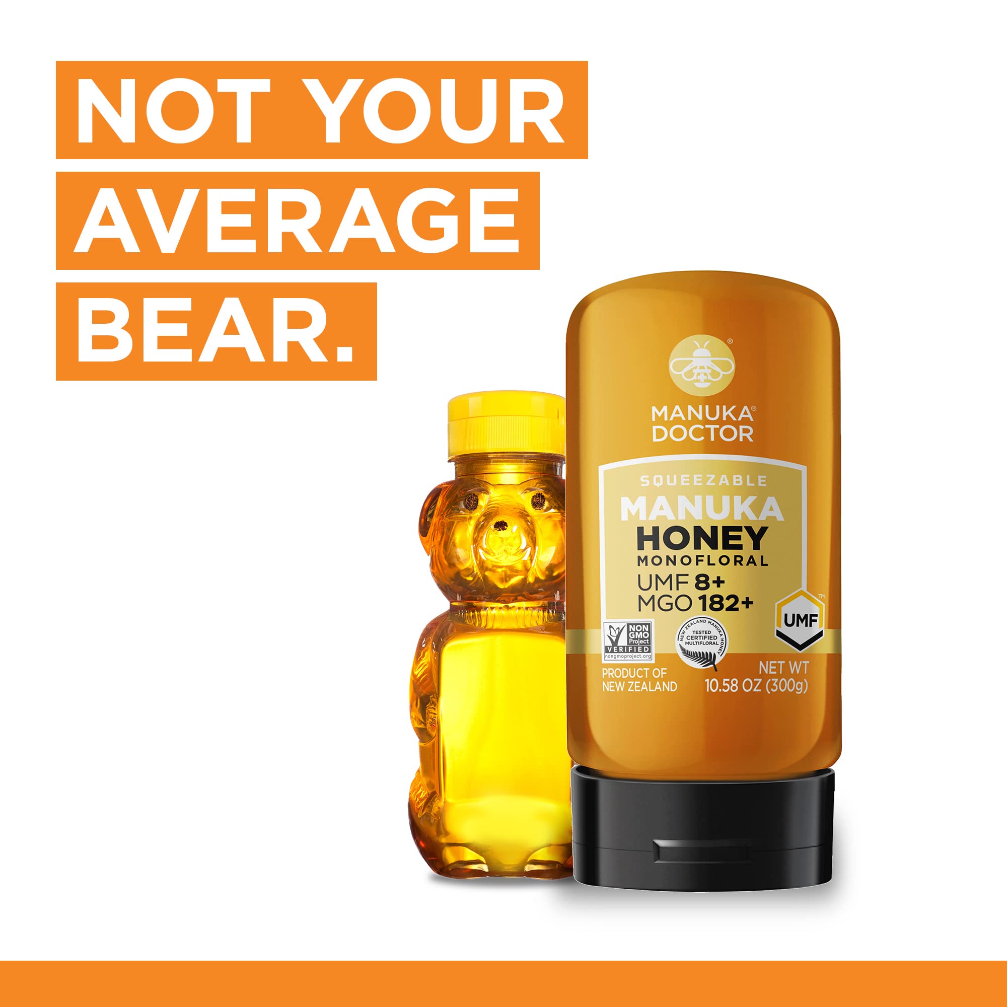 Manuka Doctor honey in tea demonstrates simple daily rituals