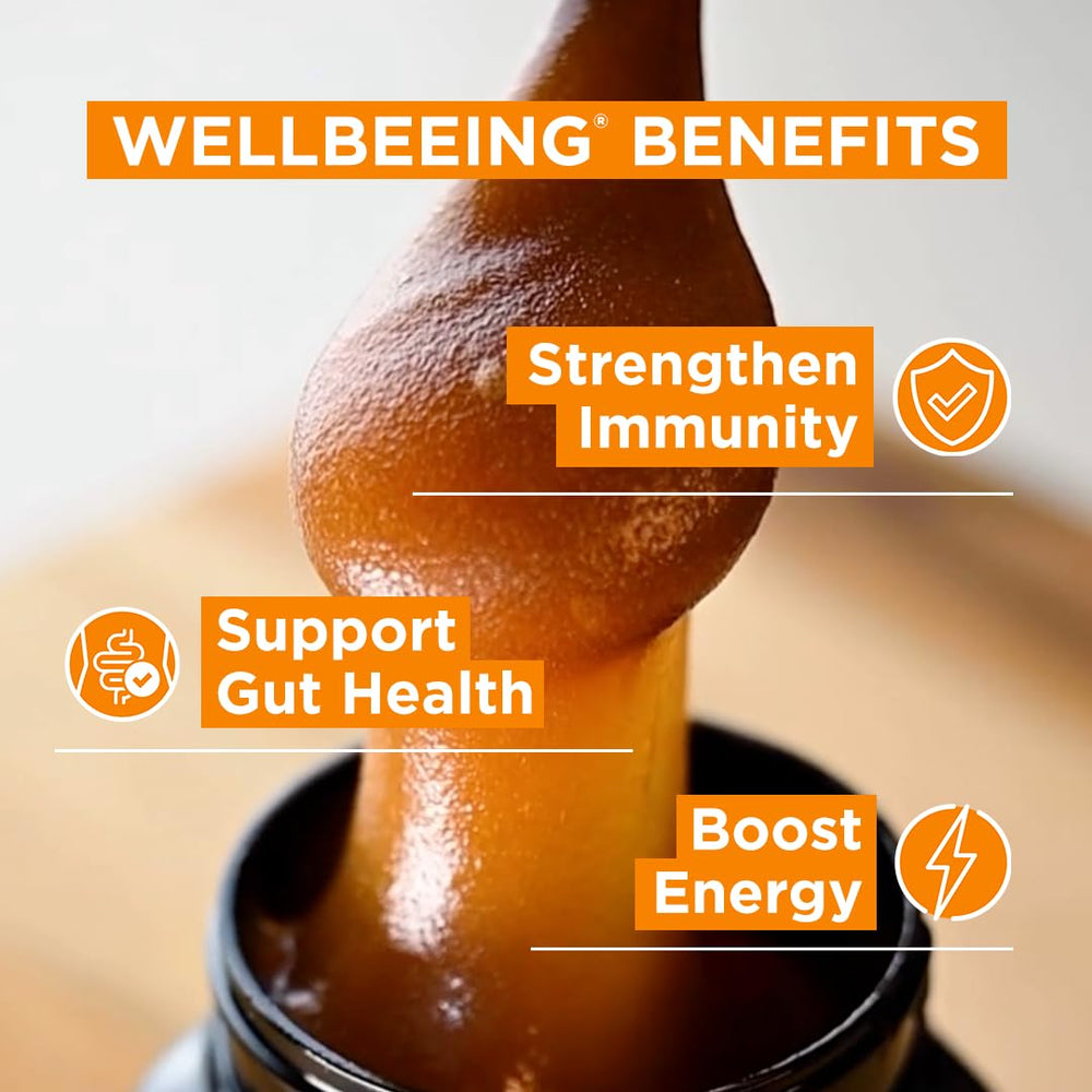 Manuka Doctor New Zealand packaging, trusted origin and quality assurance.