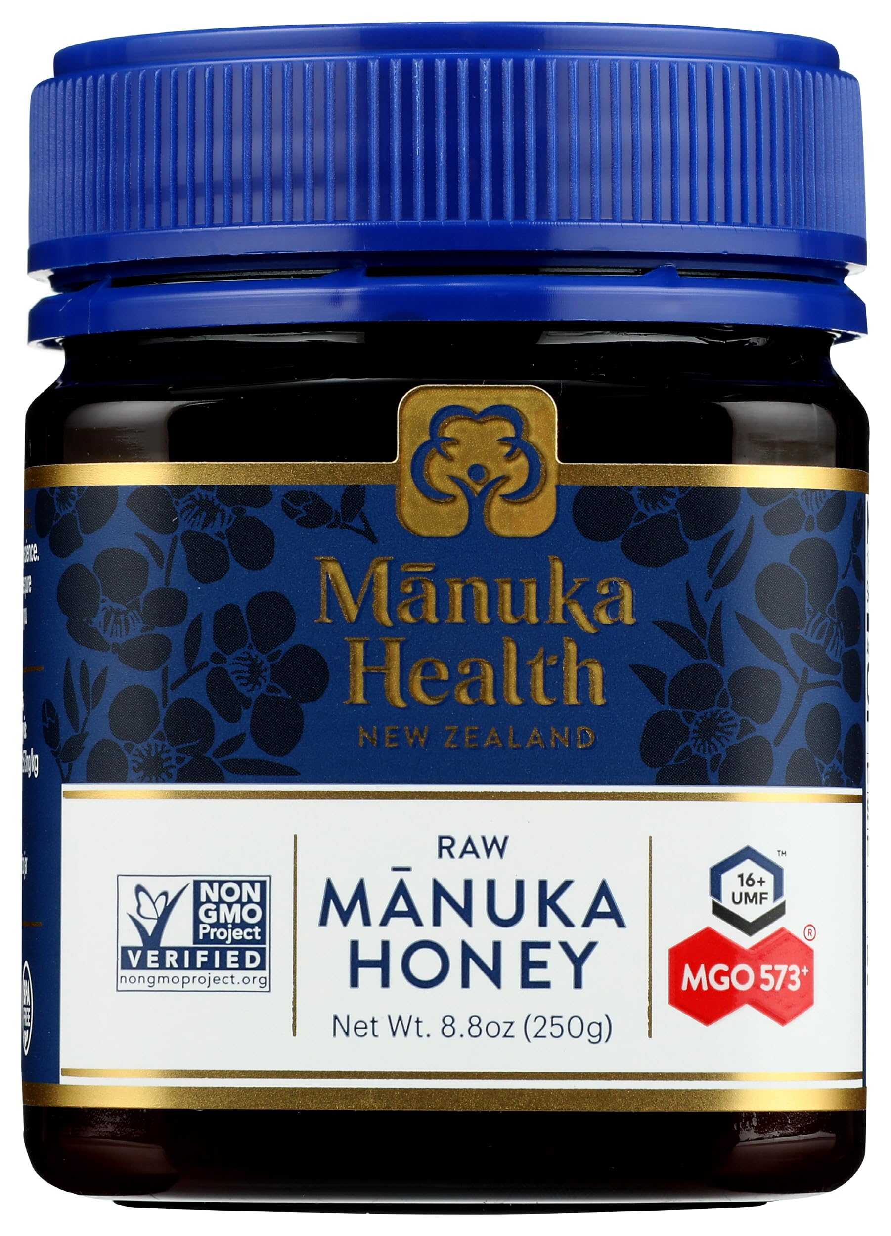 Manuka Health UMF 16+ honey spread on toast for a nutritious morning treat