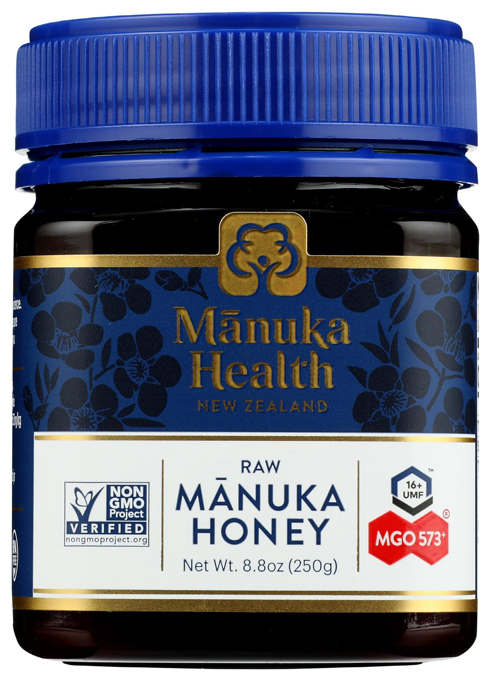 Manuka Health UMF 16+ honey spread on toast for a nutritious morning treat