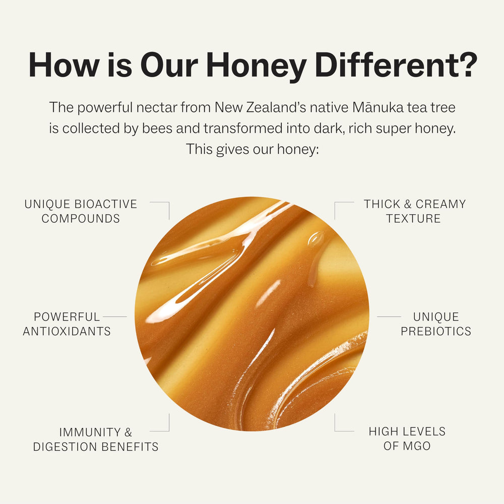 Ethical beekeeping practices support healthy hives and responsible production.