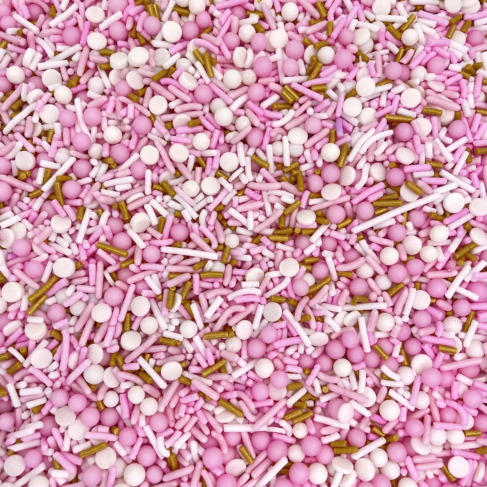 Manvscakes themed sprinkle collection adds a bold, playful look to desserts