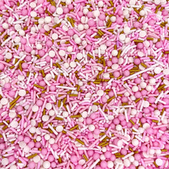 Manvscakes themed sprinkle collection adds a bold, playful look to desserts