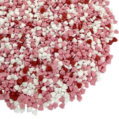 Manvscakes natural colors keep treats vibrant without artificial dyes.