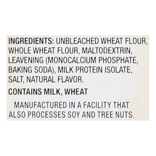 Maple Grove Farms Sugar-Free Pancake Mix stack of fluffy pancakes for family mornings