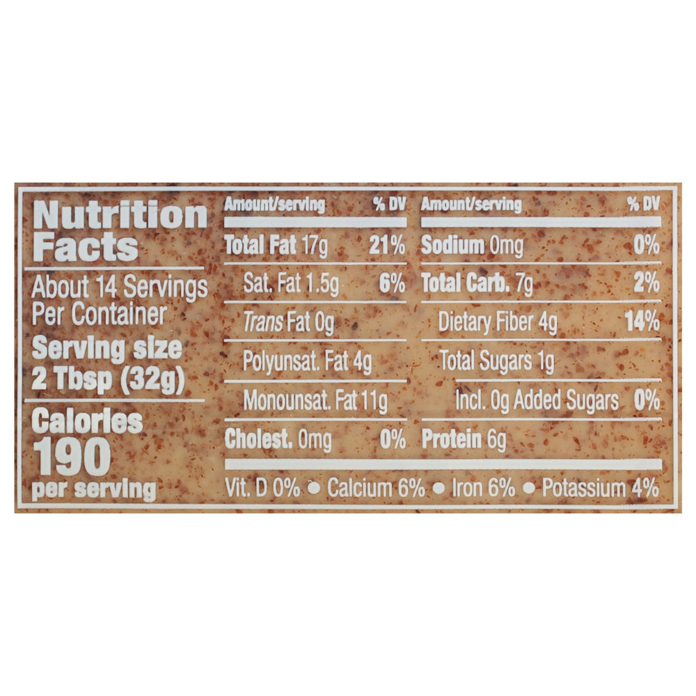 MaraNatha almond butter toast spread, ideal for quick breakfasts