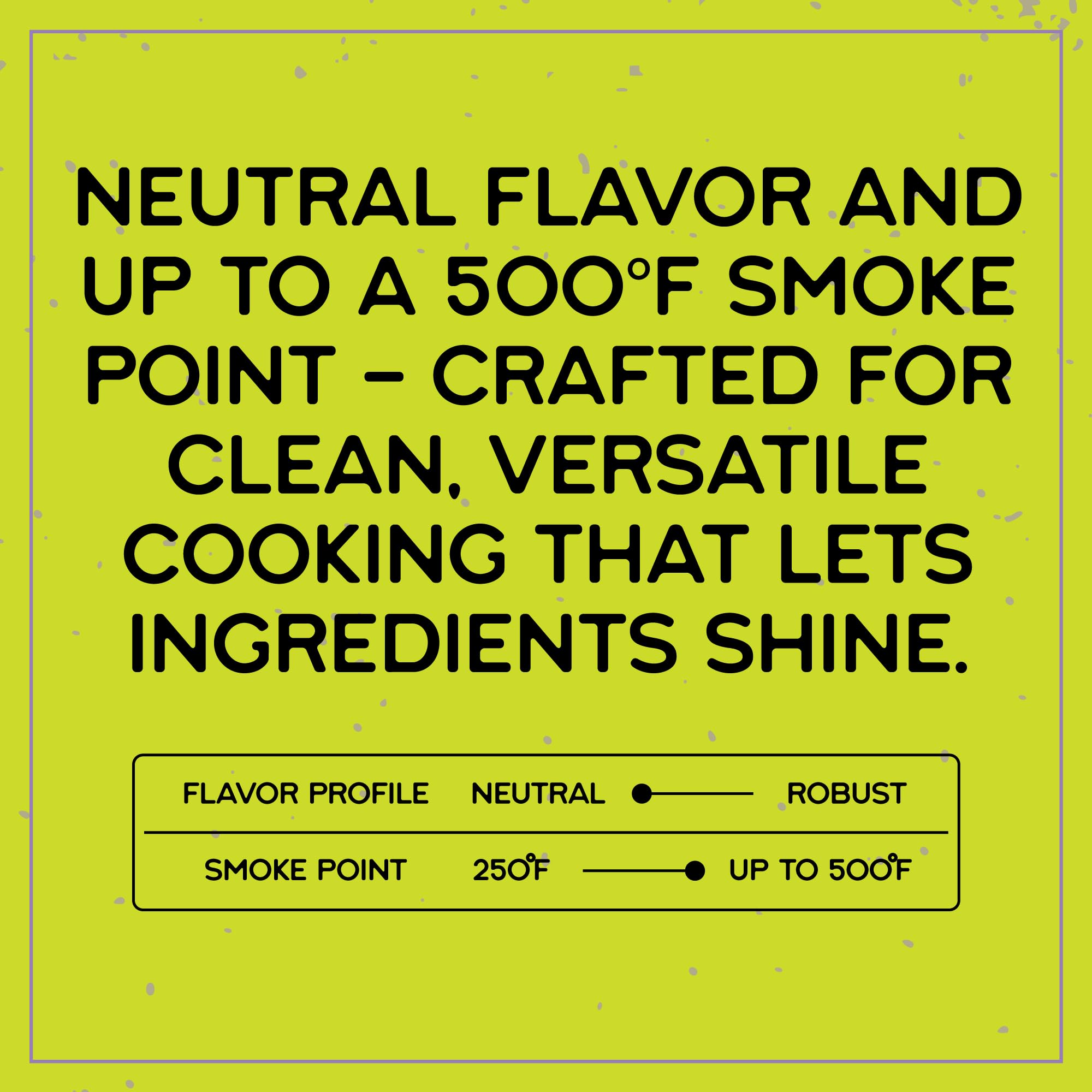 Marianne's Harvest fifth-generation family-brand highlights kitchen heritage.