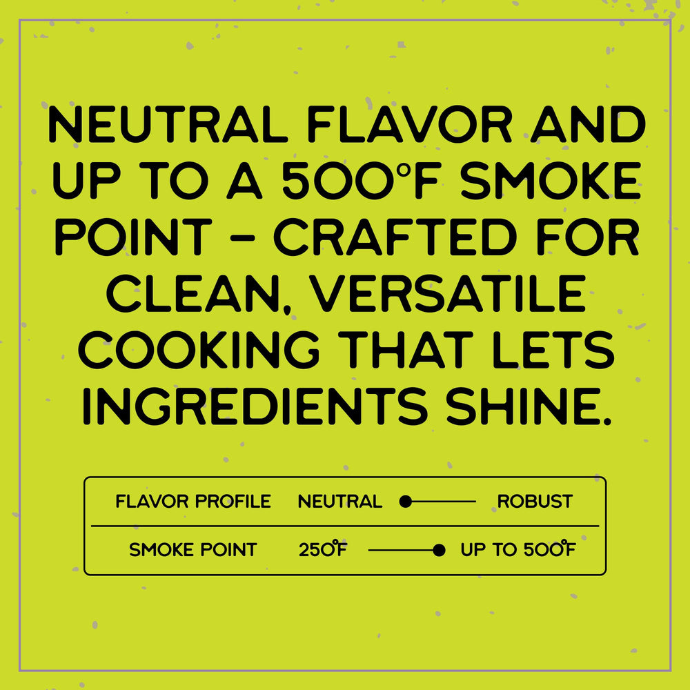 Marianne's Harvest fifth-generation family-brand highlights kitchen heritage.