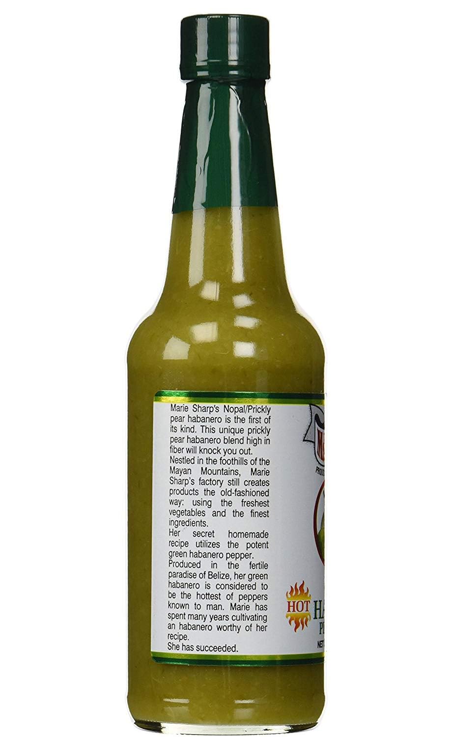 Belize factory in the Mayan Mountains representing old-fashioned sauce craftsmanship.