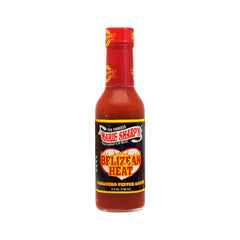 Marie Sharp's Belizean Heat sauce pour over tacos or eggs for bold flavor.