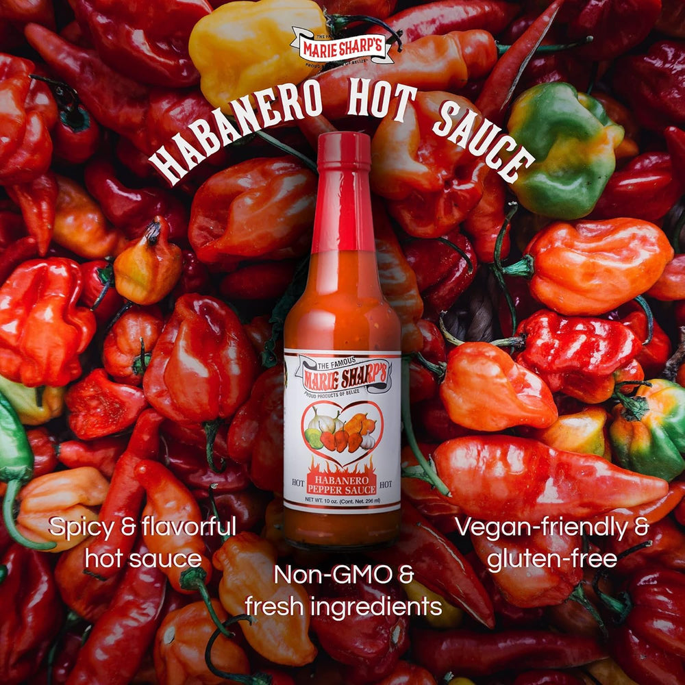 Pairs with eggs and tacos, adding depth without overpowering the main flavors.