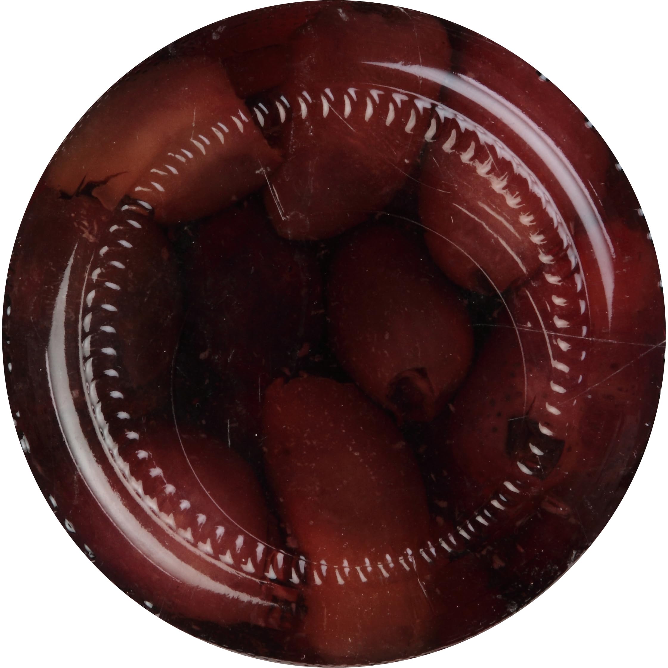 Kalamata olives in brine from Mario Camacho enhance salads and antipasti.