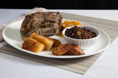 Marliss XL Original Black Bean Color darken arroz moro for authentic color in Cuban dishes
