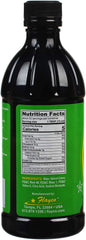 Marliss XL Original Black Bean Color darken tomato sauce for rich appearance without altering taste